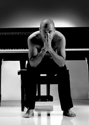 Michel Fadel