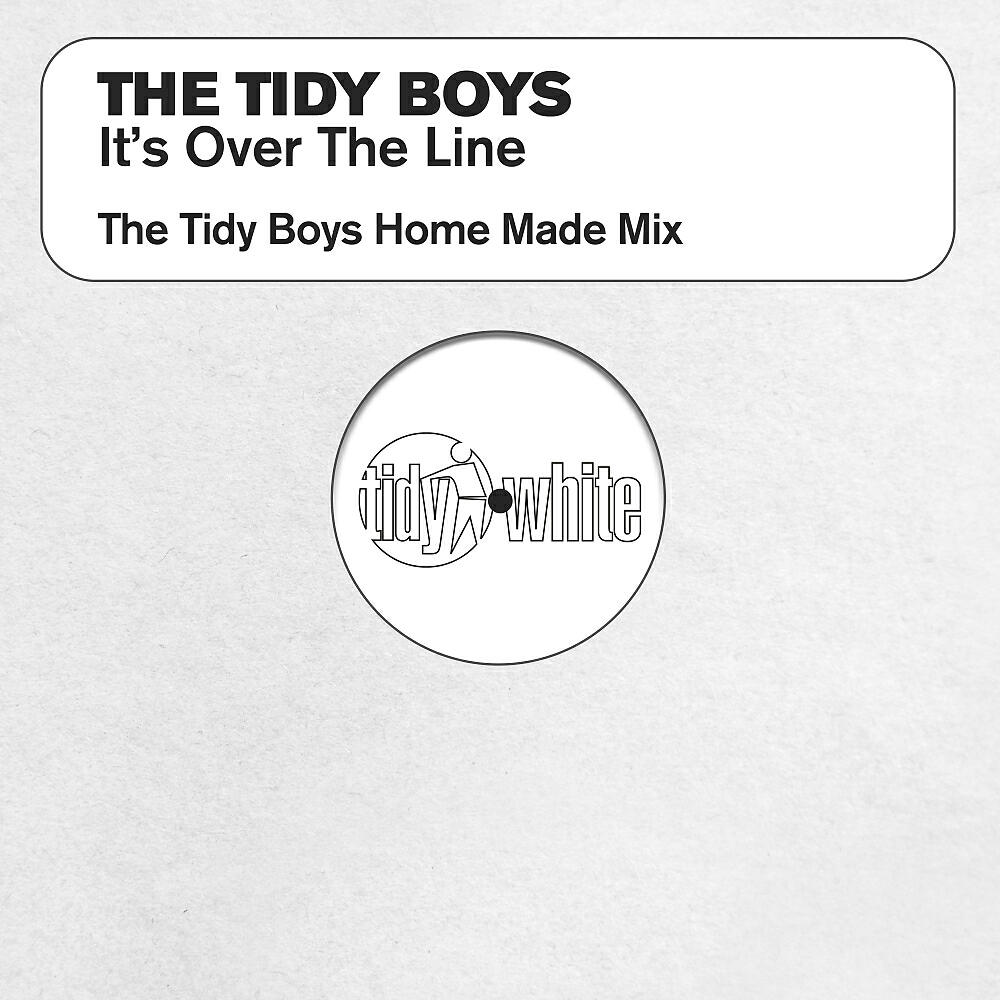 Релиз It's Over The Line