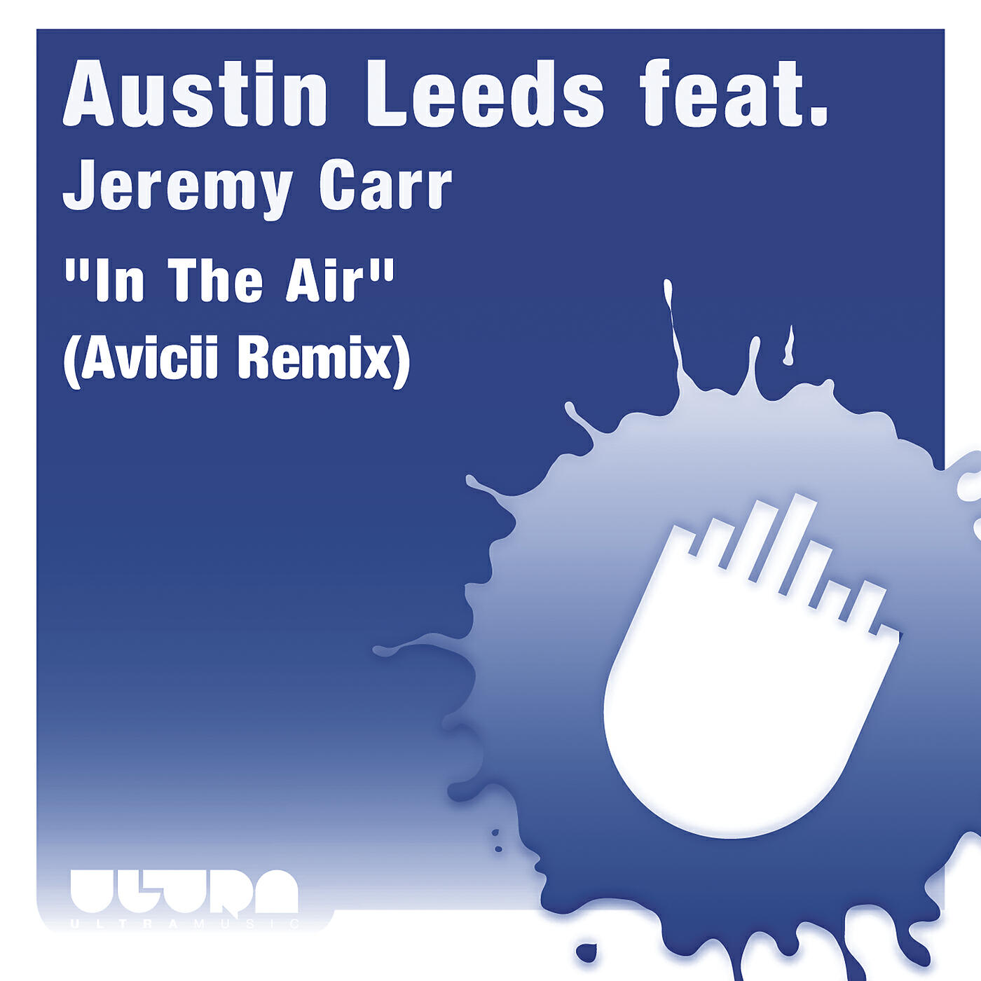 Релиз In the Air (Avicii Remix)