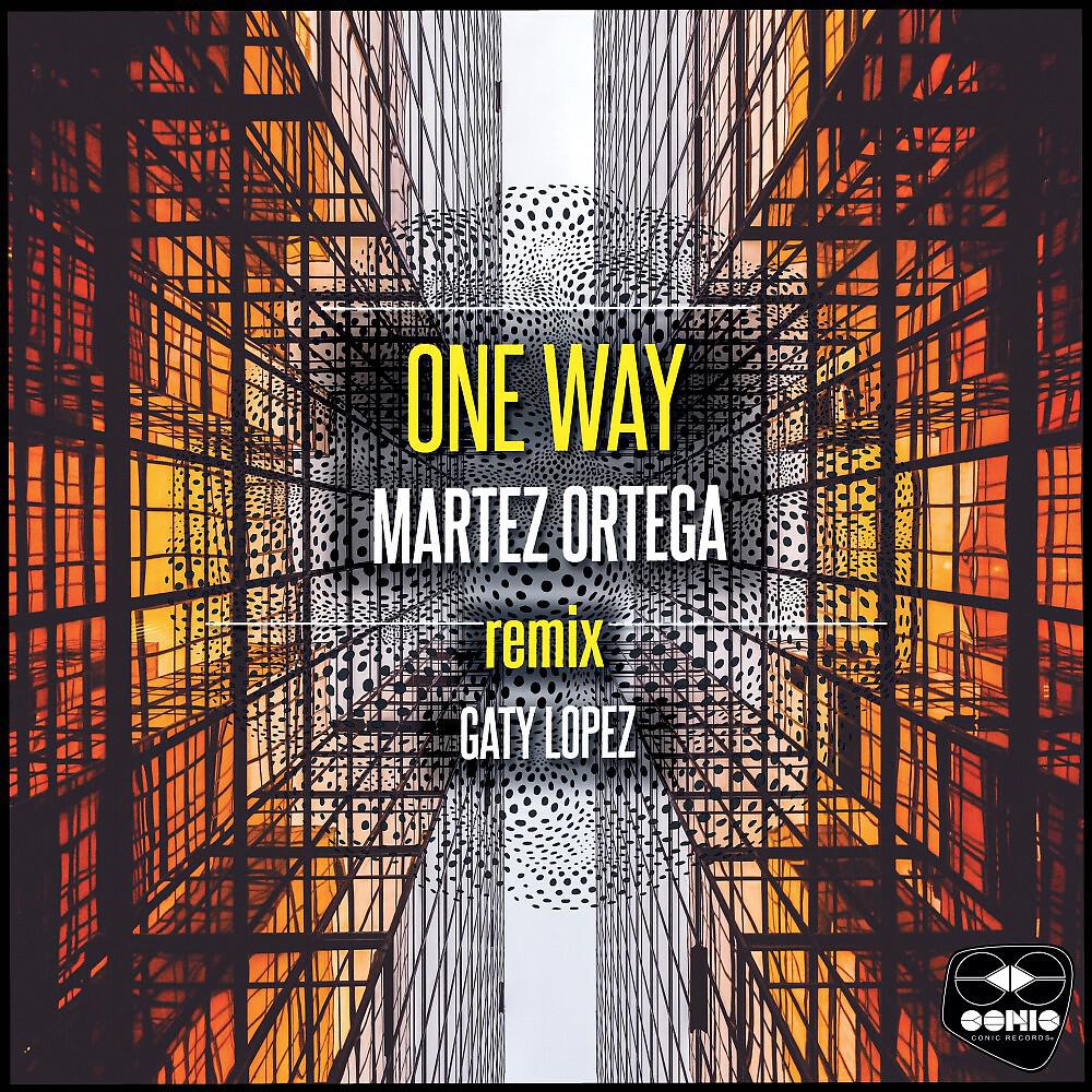 Релиз One Way