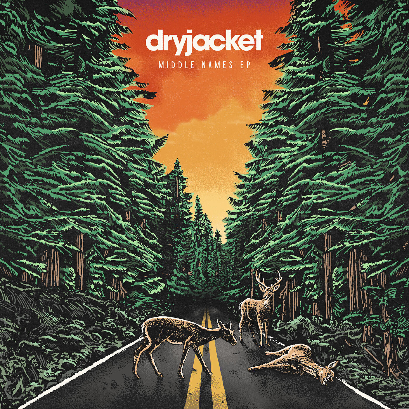 Dryjacket