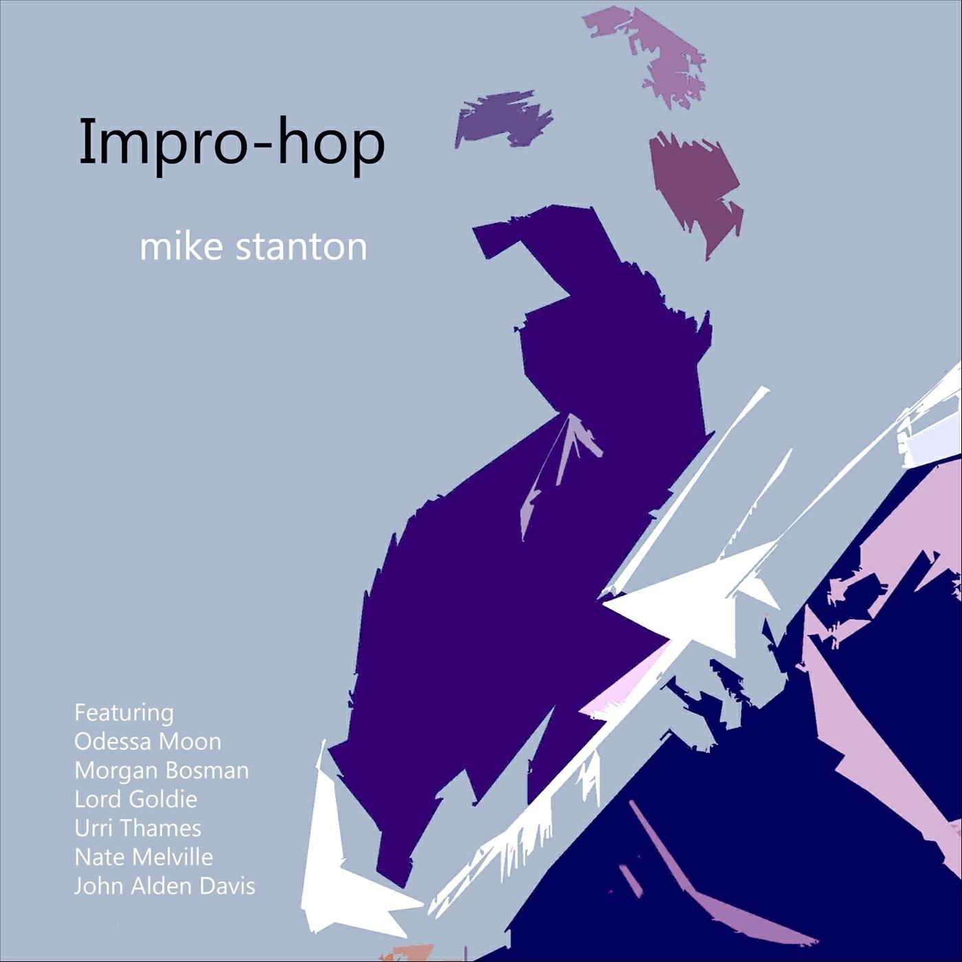 Релиз Impro-Hop