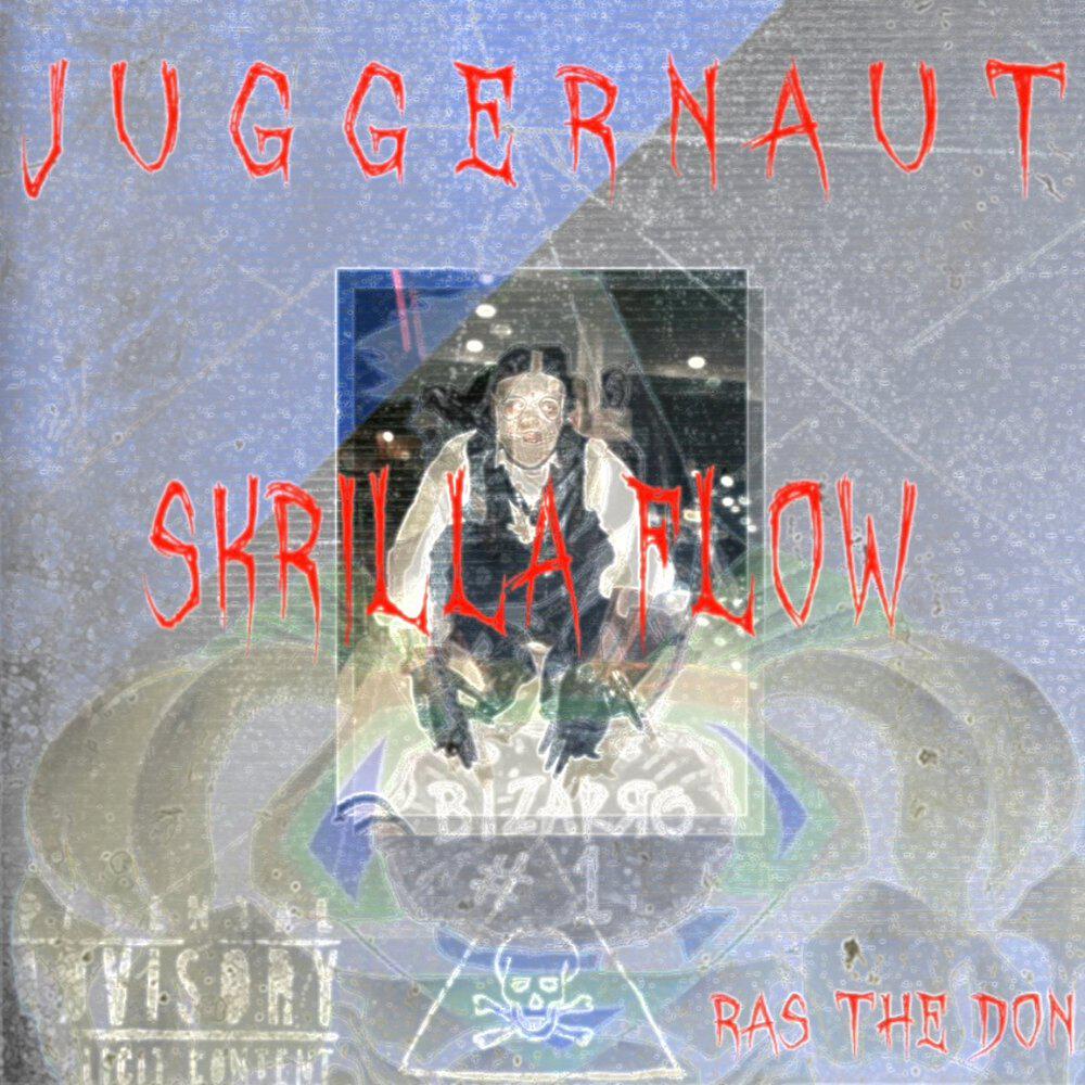 Релиз Juggernaut (Skrilla Flow)