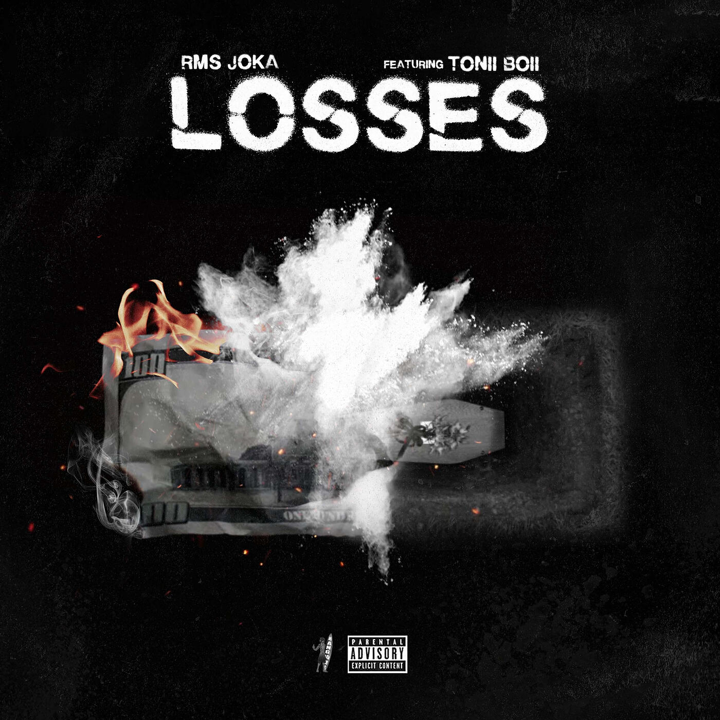 Релиз Losses