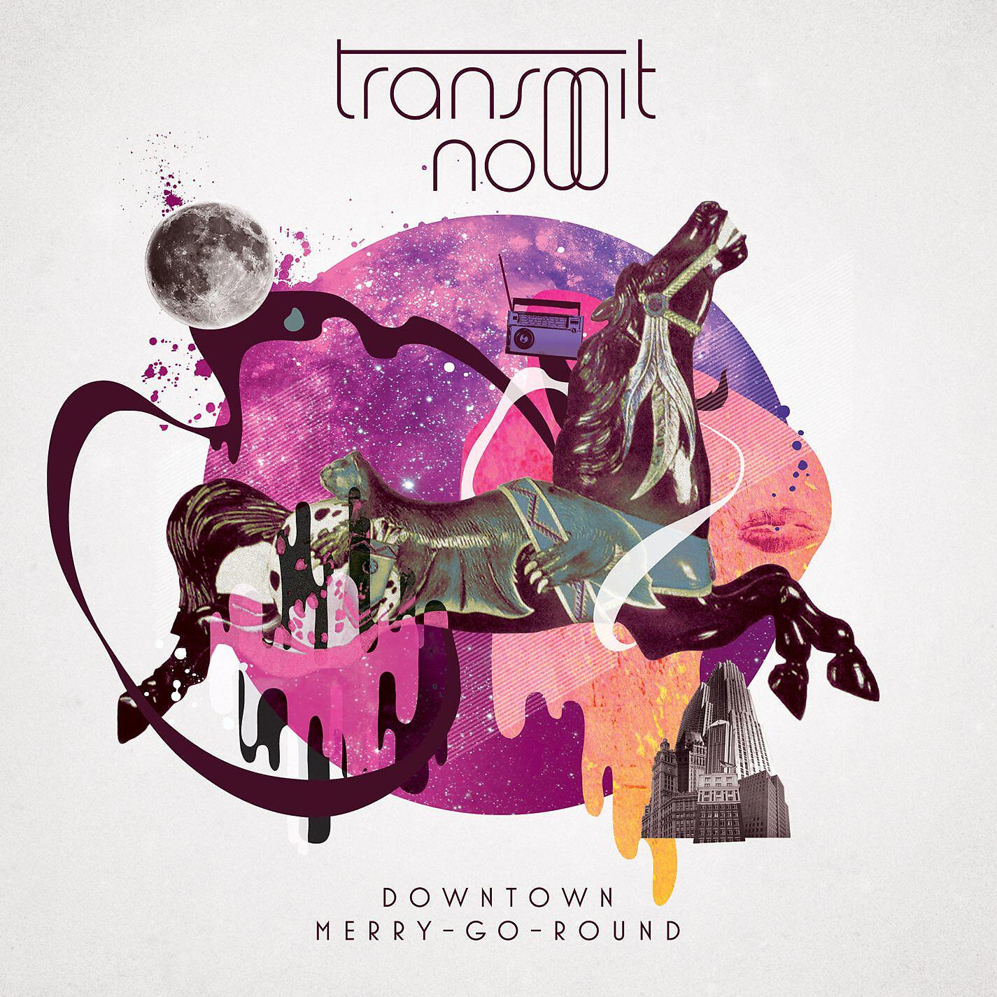 Релиз Downtown Merry Go Round [Deluxe Edition]