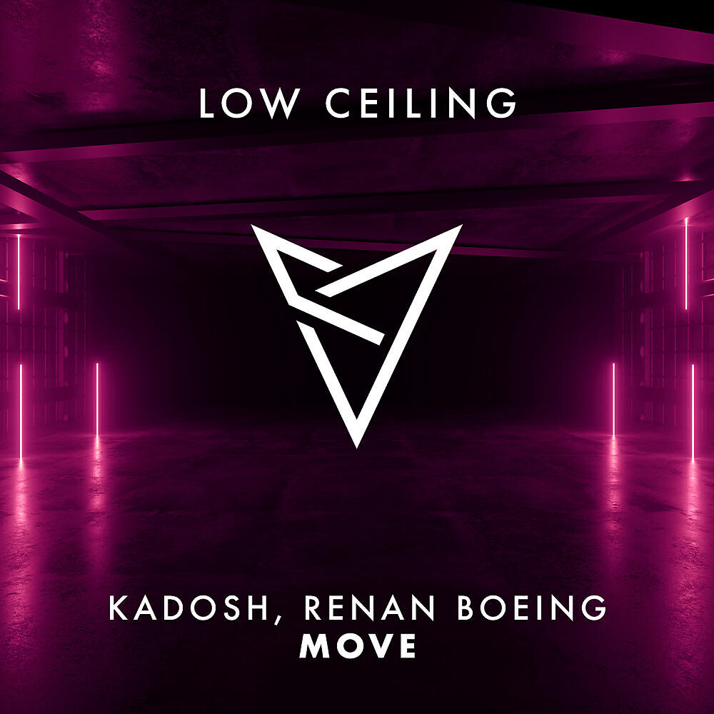 Релиз MOVE