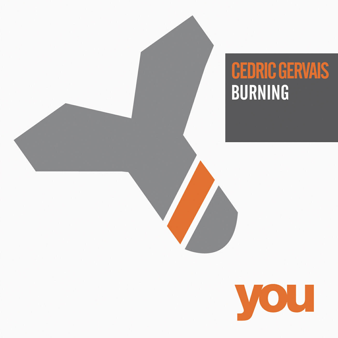 Релиз Burning