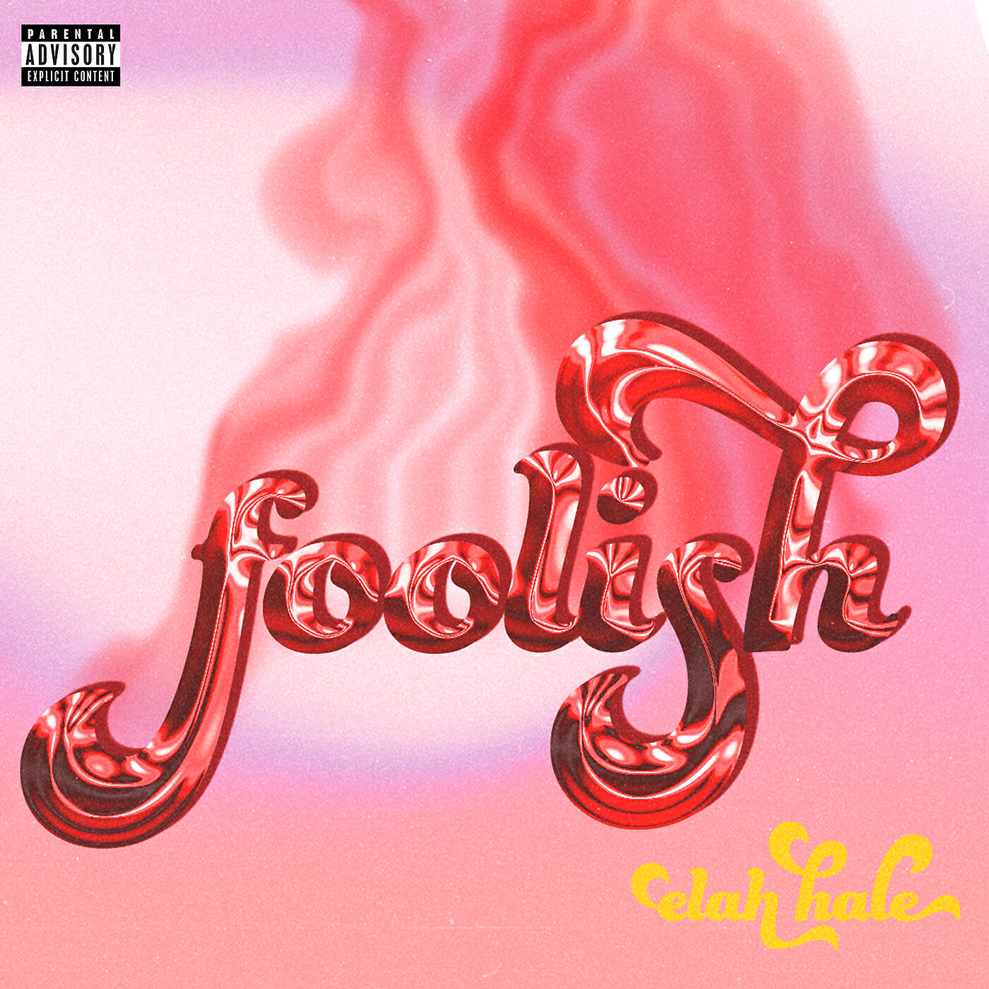 Релиз foolish