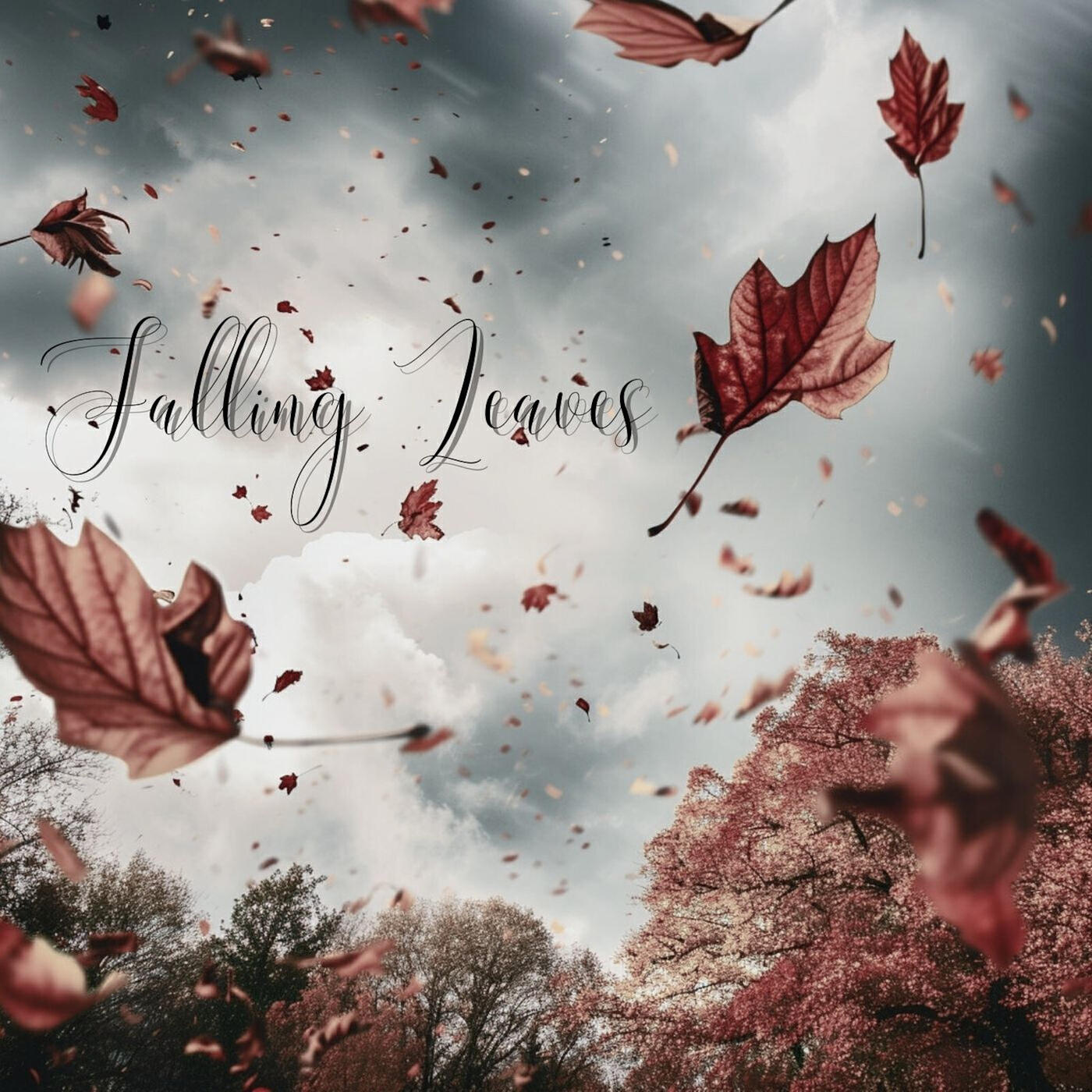 Релиз Falling Leaves