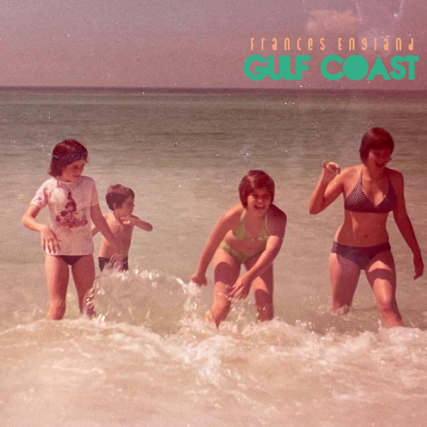 Релиз Gulf Coast
