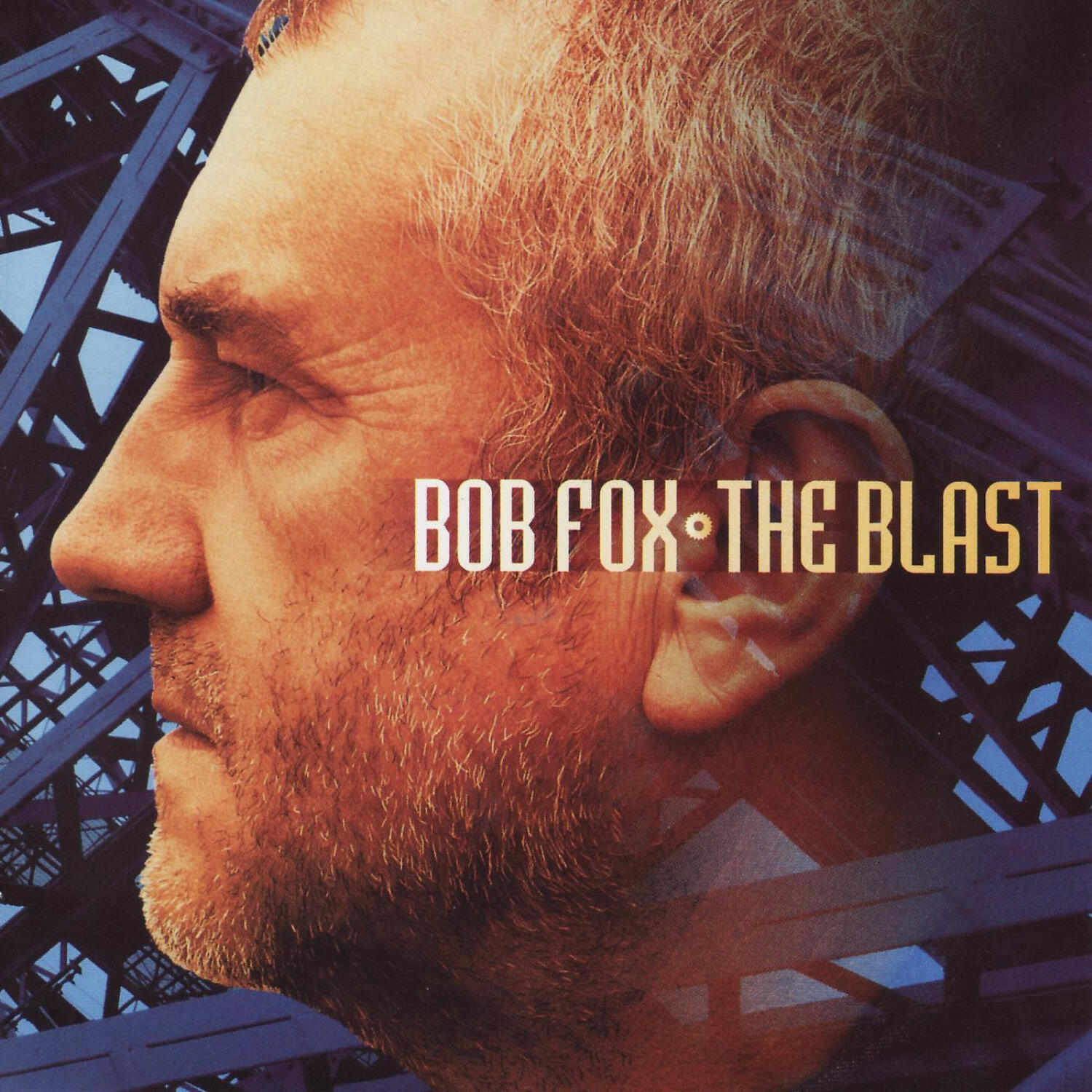 Релиз The Blast