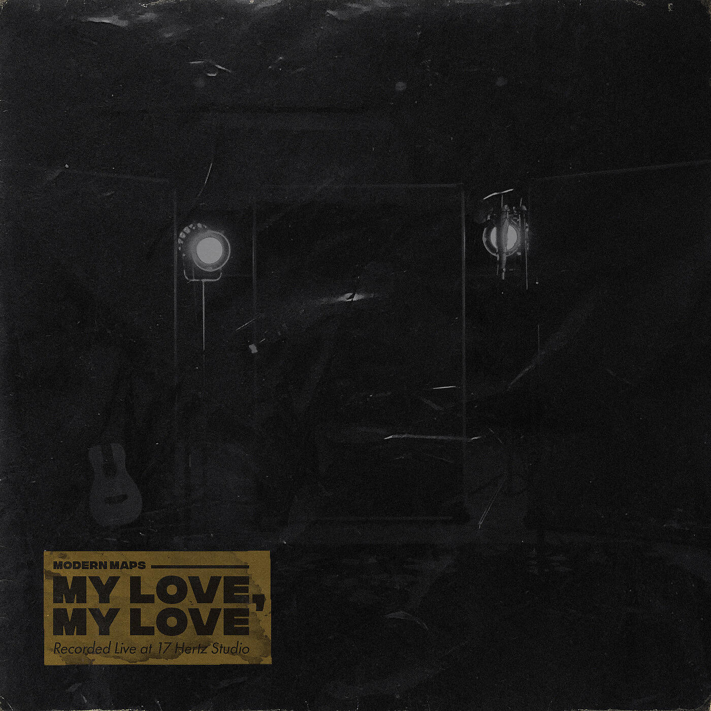 Релиз My Love, My Love (Performed Live at 17 Hertz Studio)