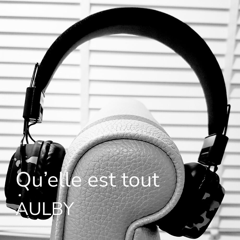 Постер альбома Qu'elle est tout