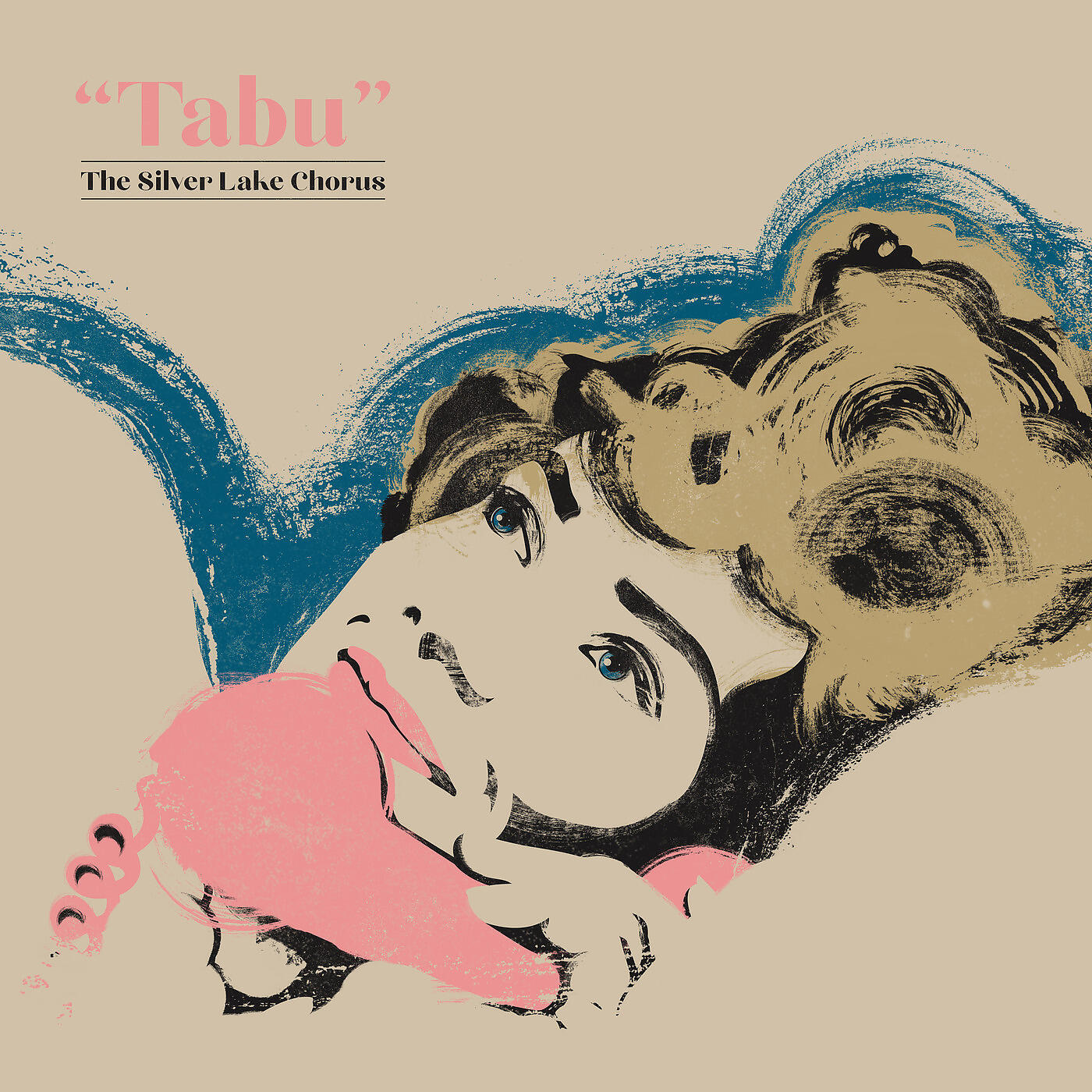 Релиз Tabu
