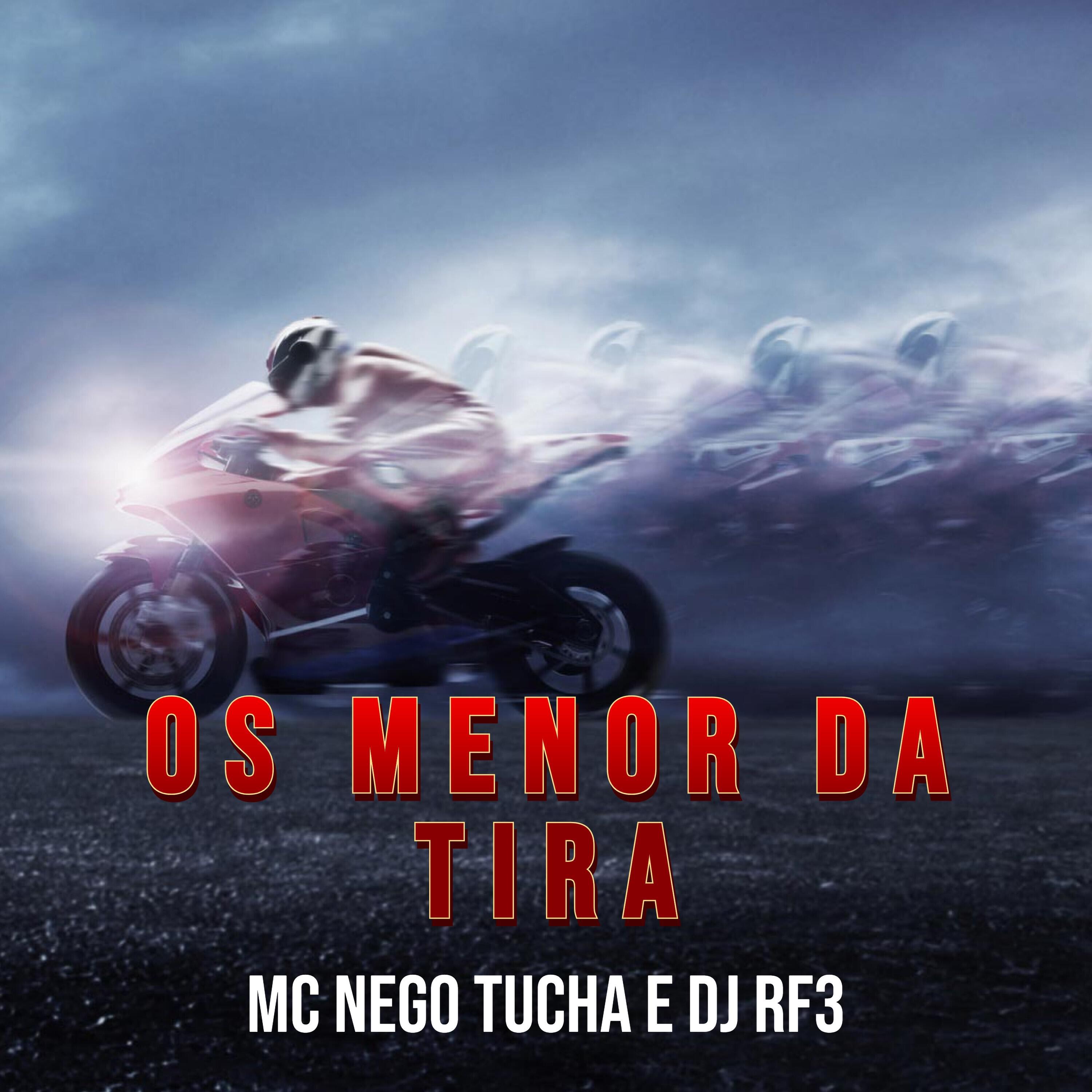 Релиз Os Menor da Tira