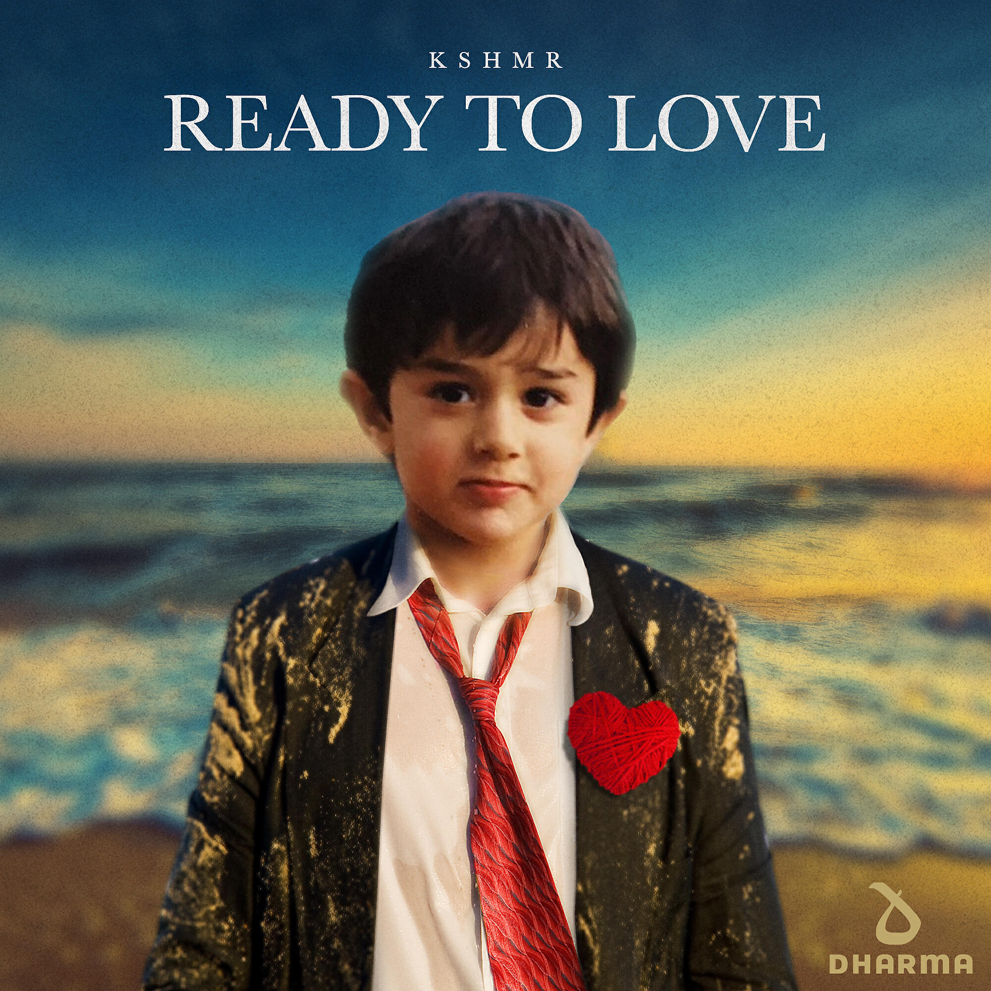 Релиз Ready To Love