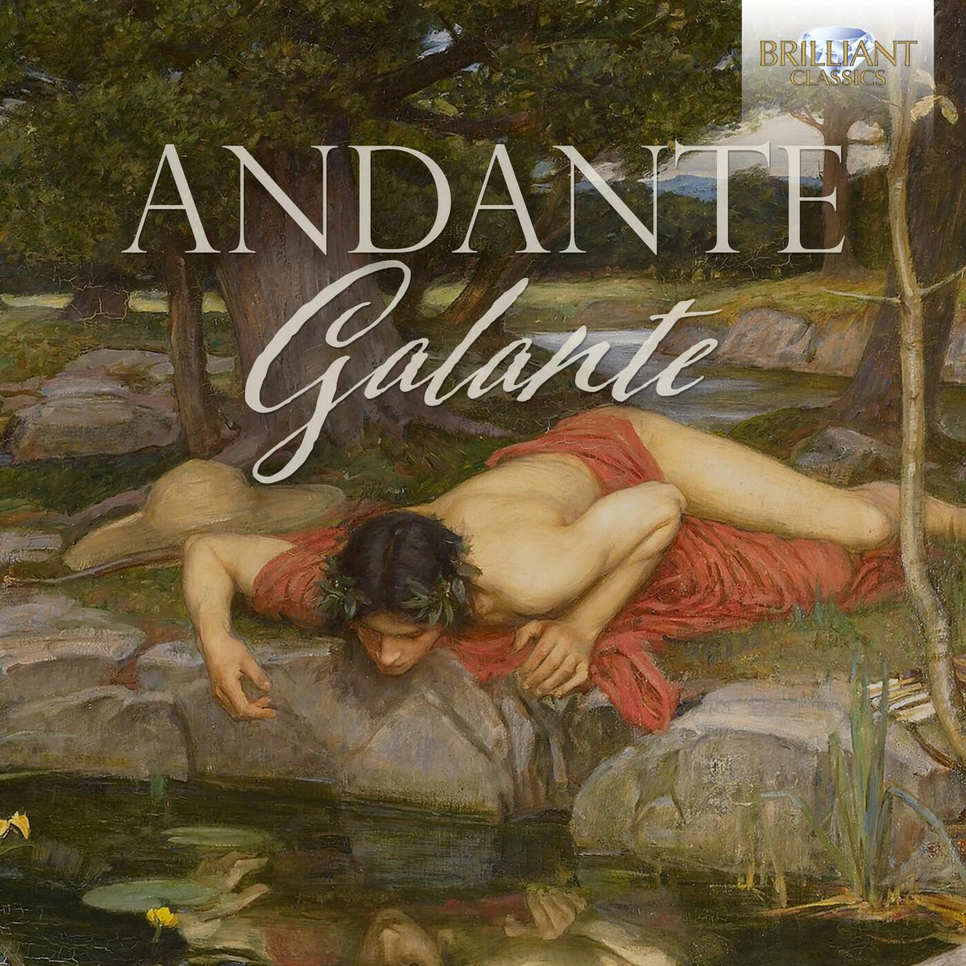 Релиз Devienne: Flute Concertos, Vol. 1