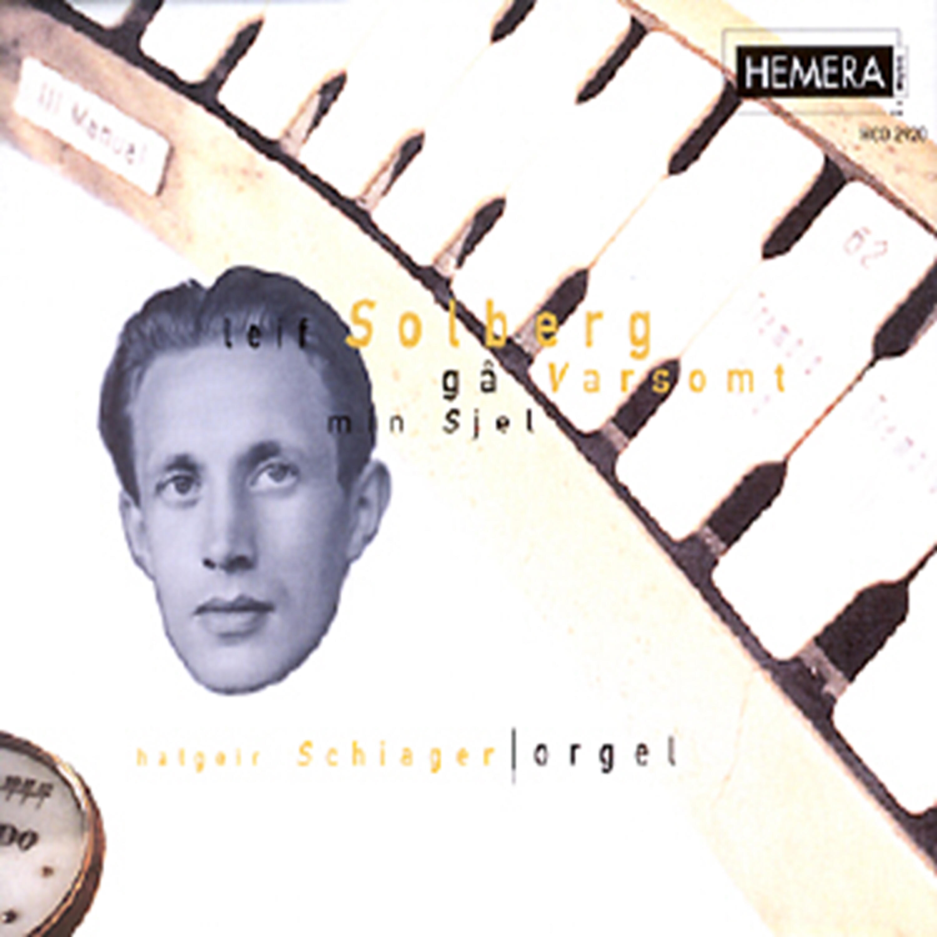 Leif Solberg