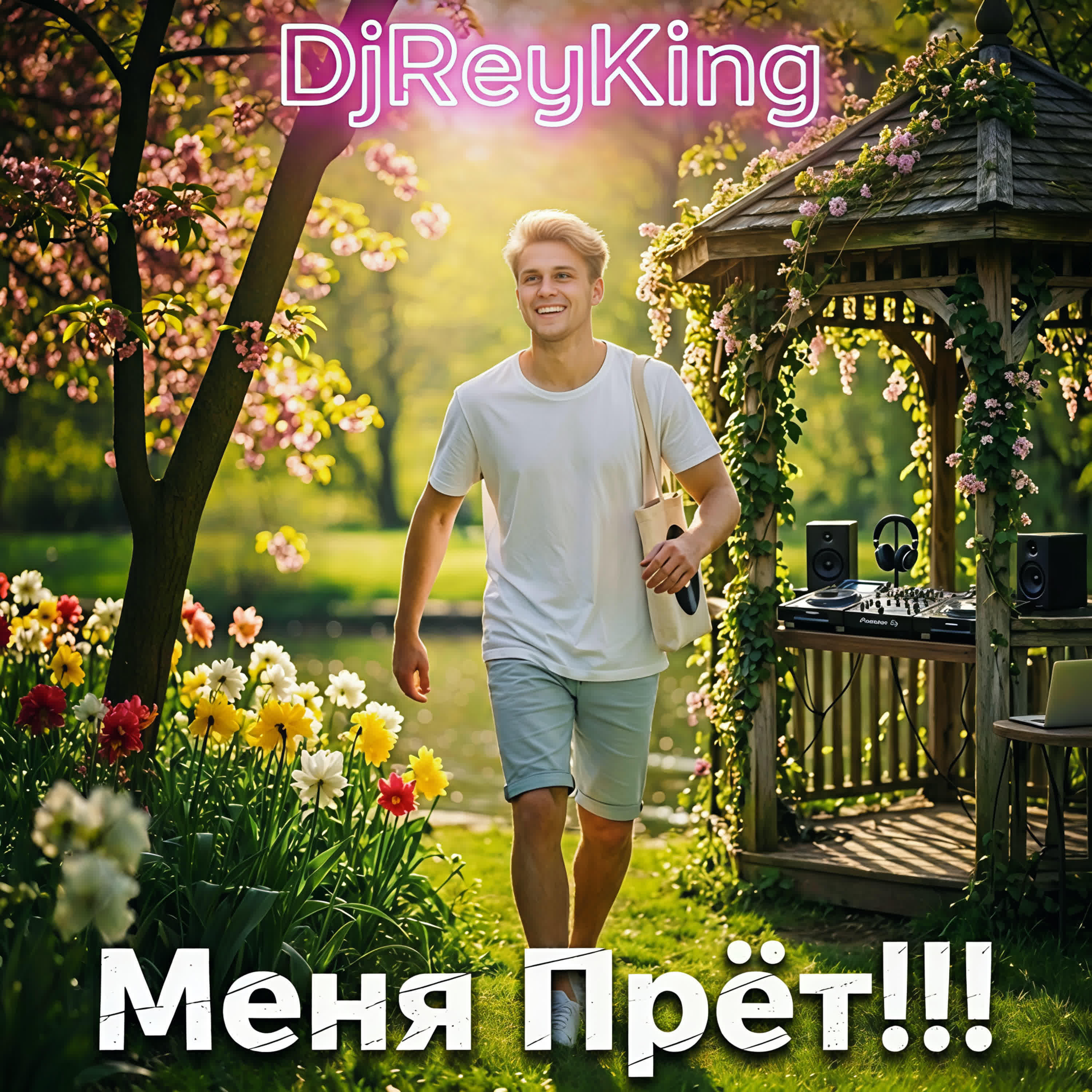 Релиз Меня Прёт!!!