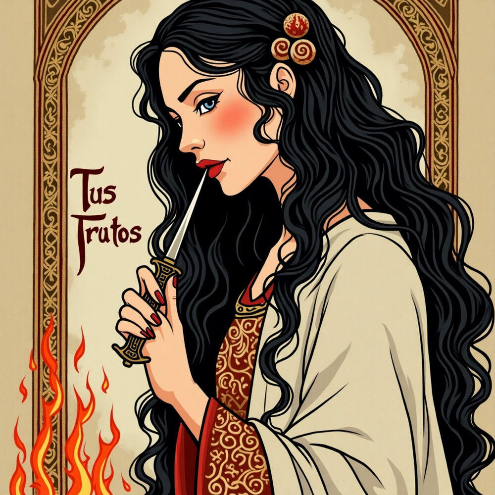 Релиз Tus Frutos