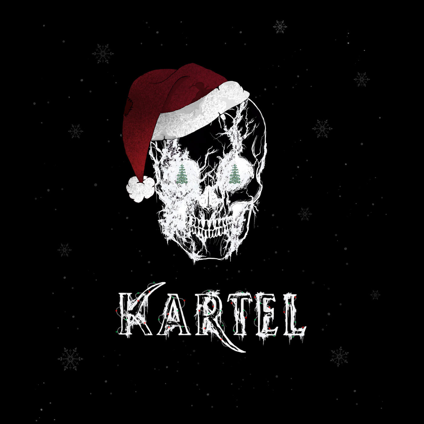 Постер альбома Christmas Time