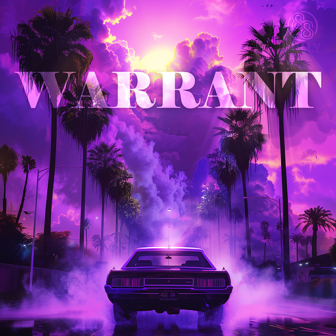 Релиз Warrant