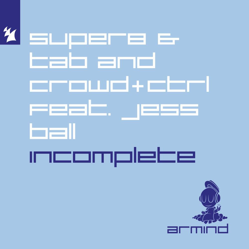 Релиз Incomplete