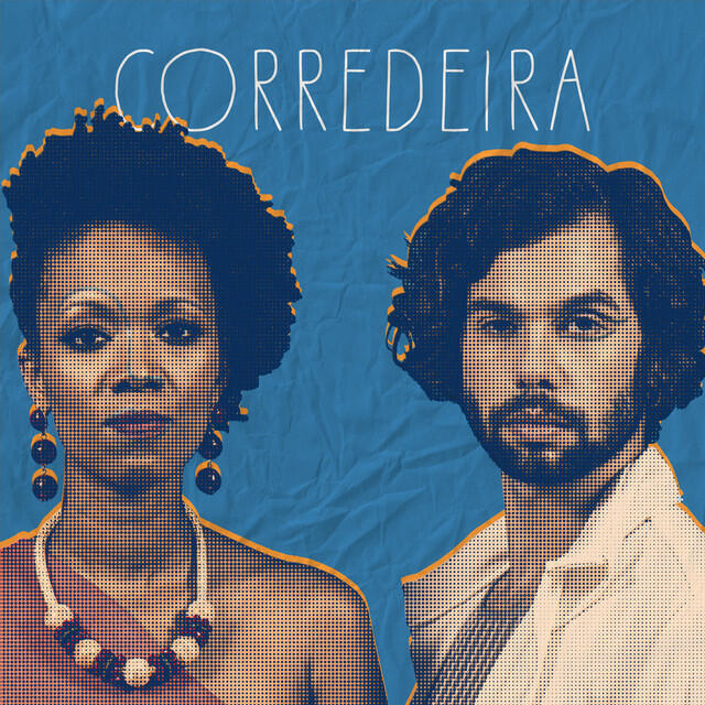 Релиз Corredeira