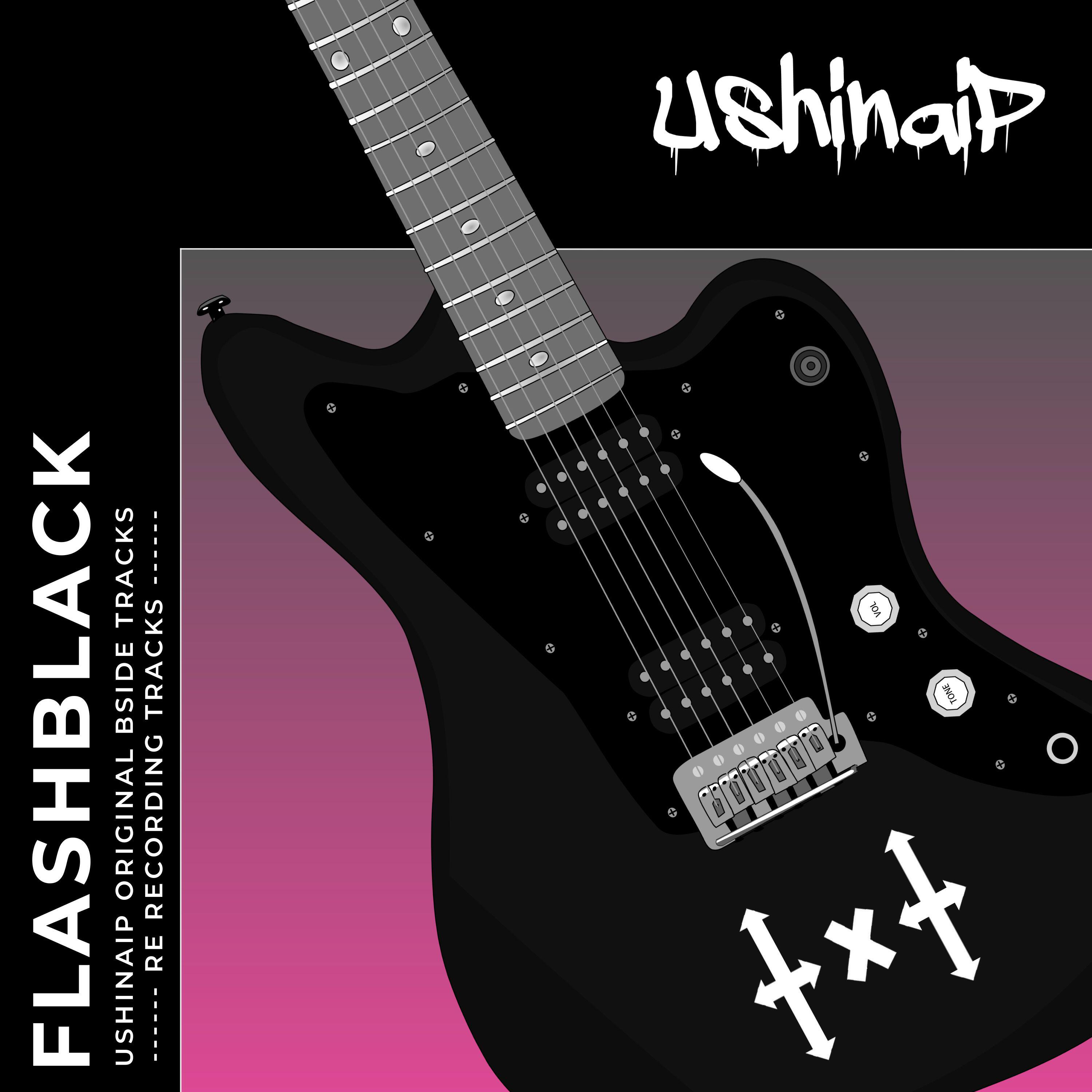 Релиз FLASHBLACK