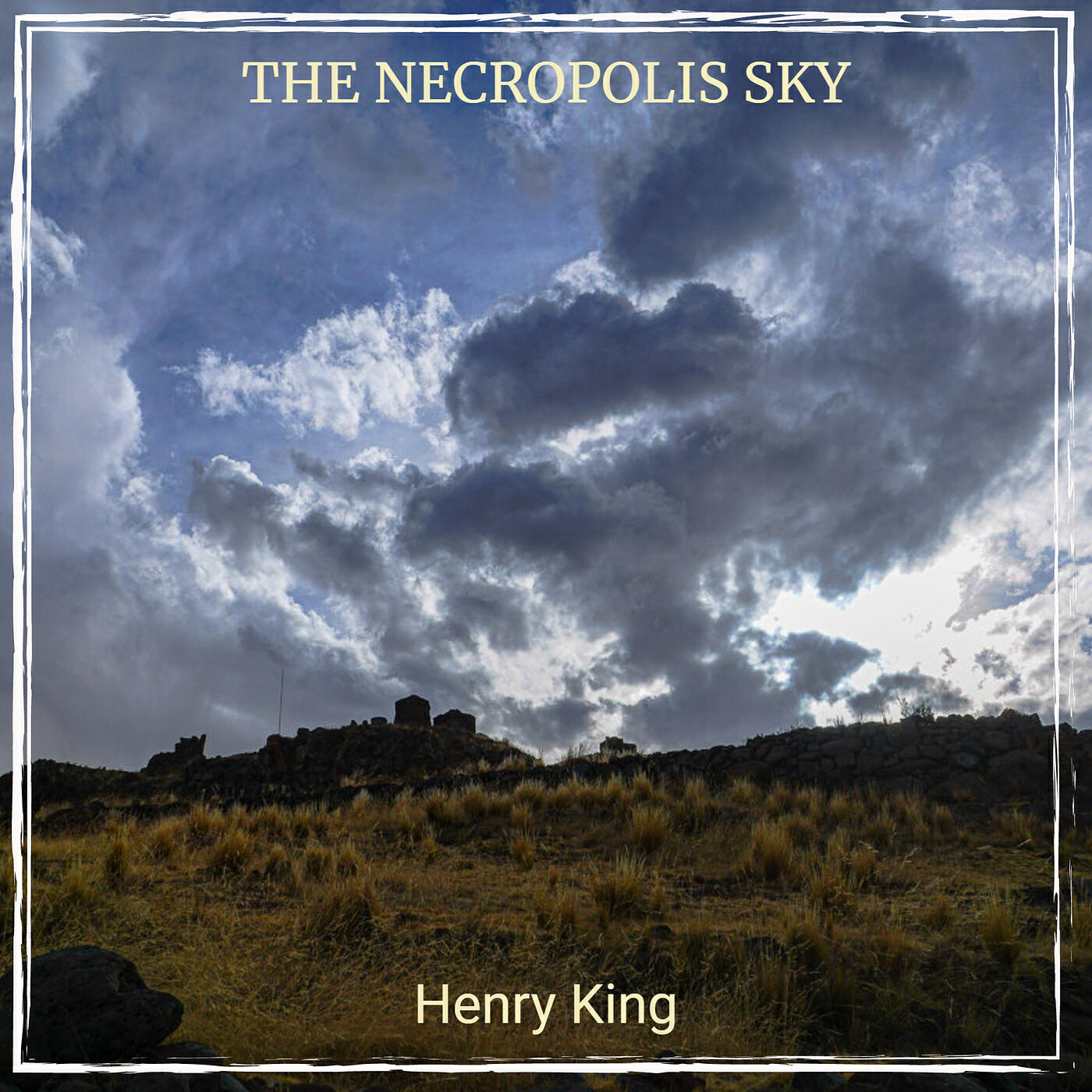 Релиз The Necropolis Sky