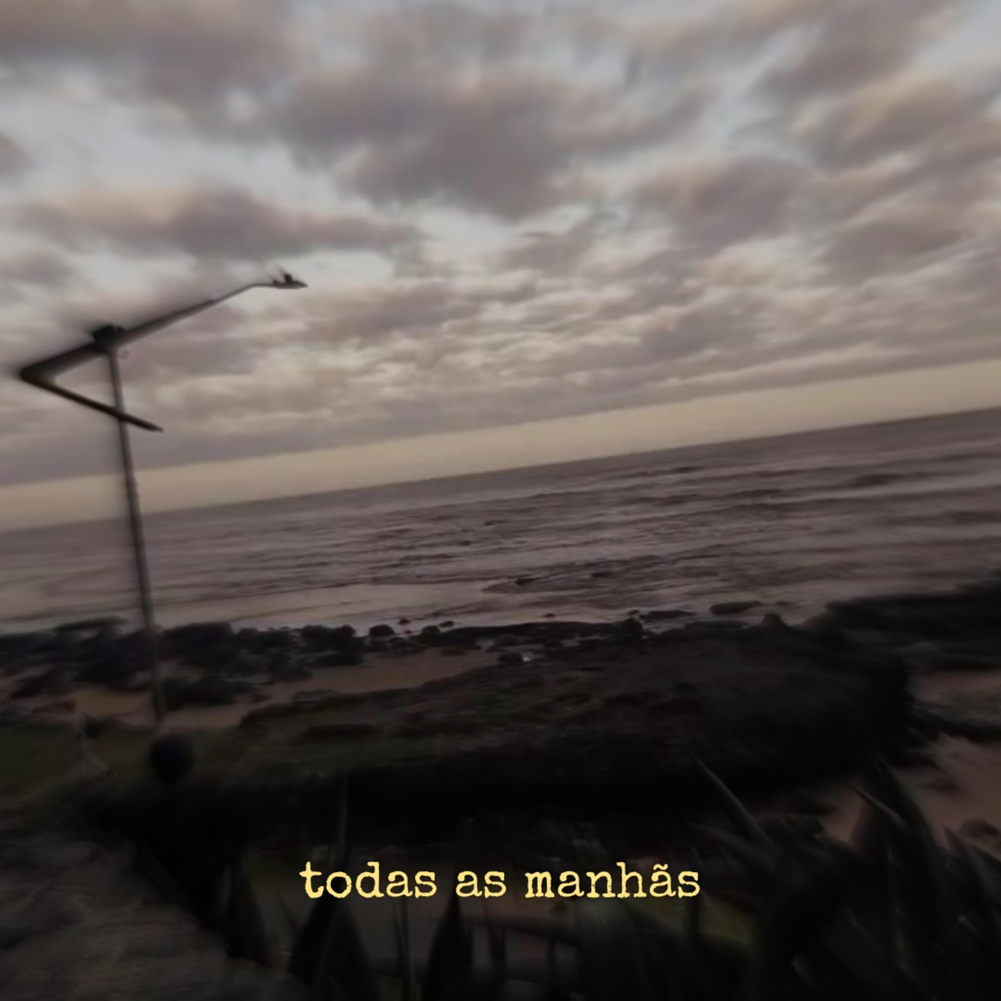 Релиз Todas as Manhãs