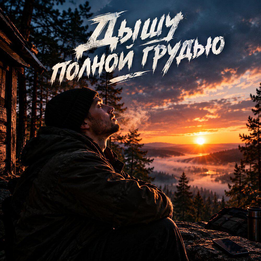 Релиз Дышу полной грудью