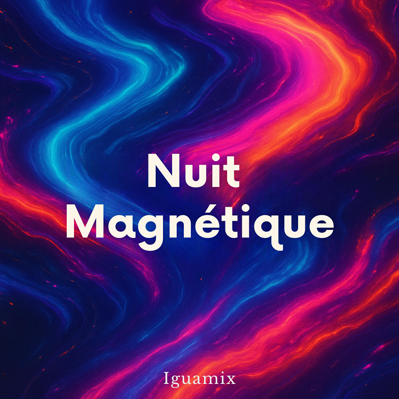 Релиз Nuit Magnétique