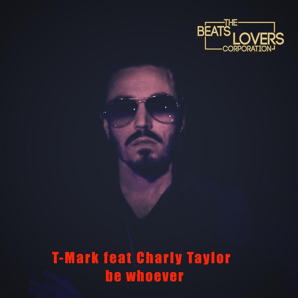 Релиз Be Whoever (Radio Edit)