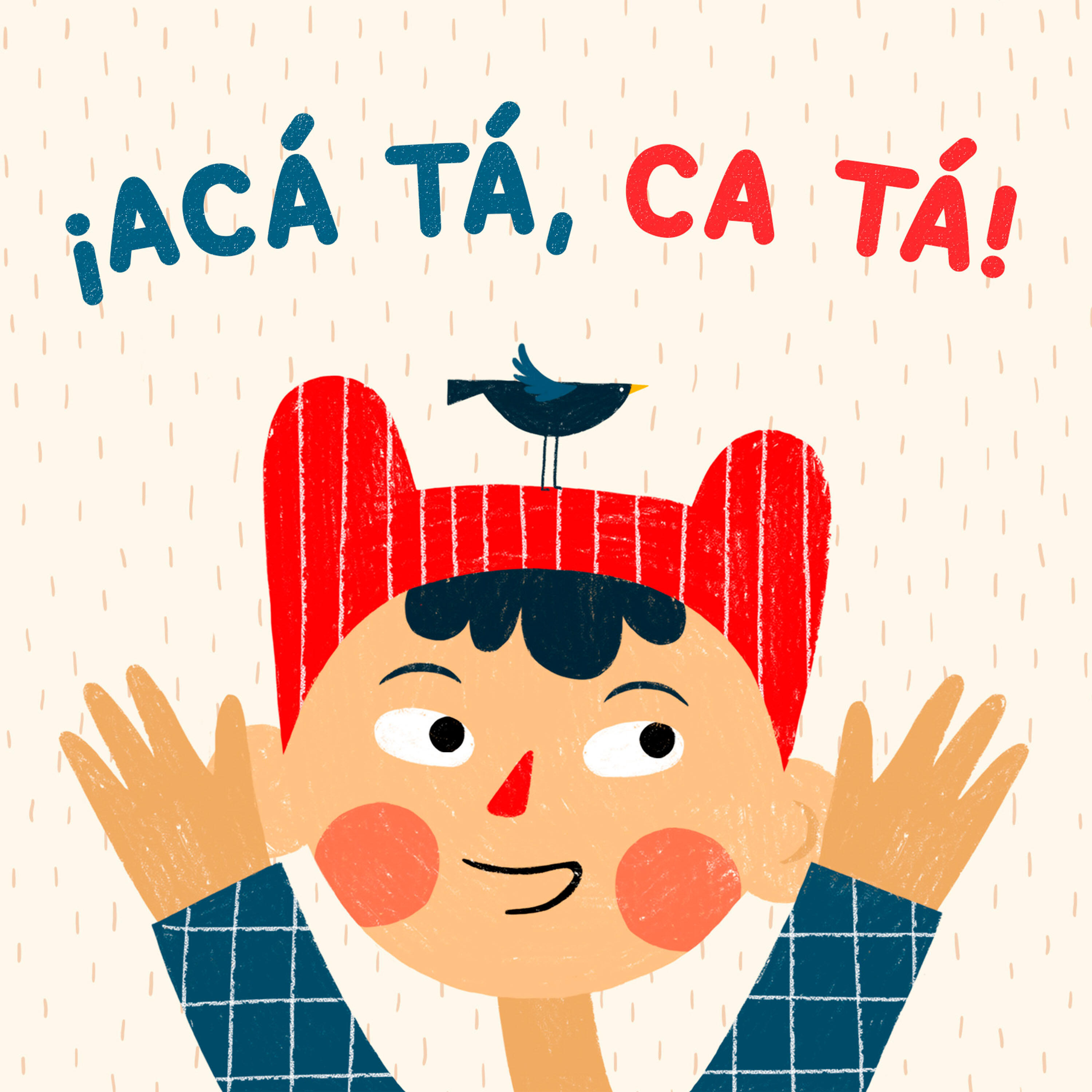 Релиз Acá tá, cá tá