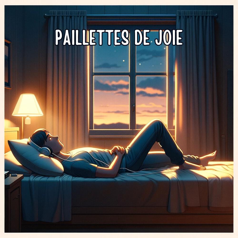 Релиз Paillettes de Joie