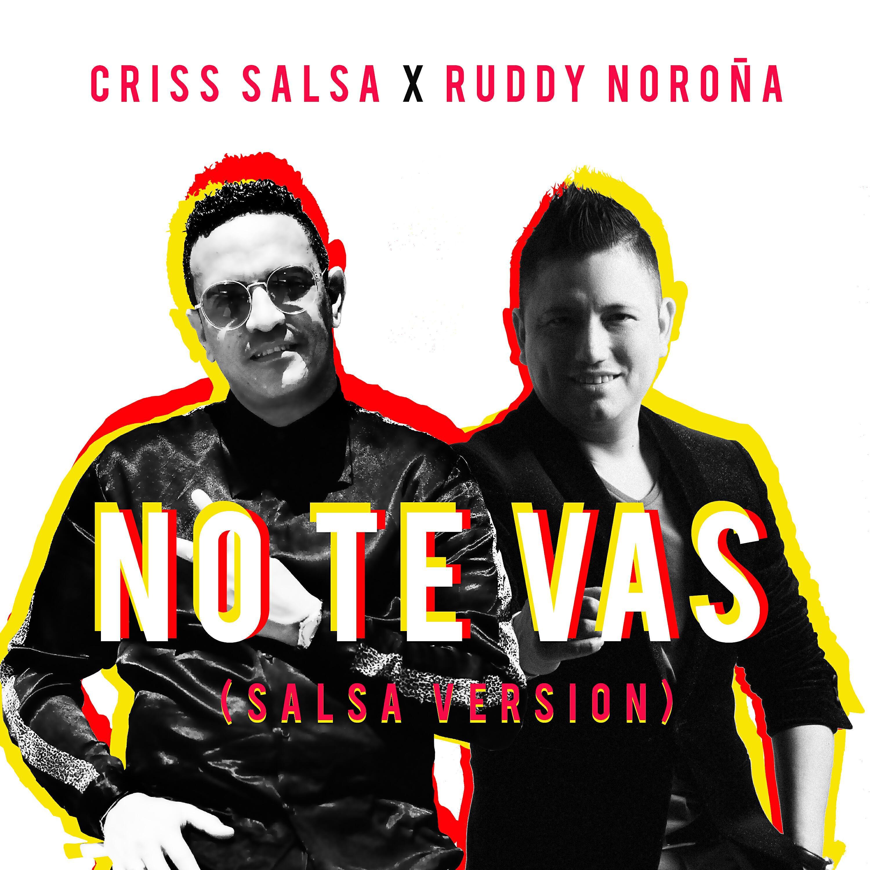 Criss Salsa