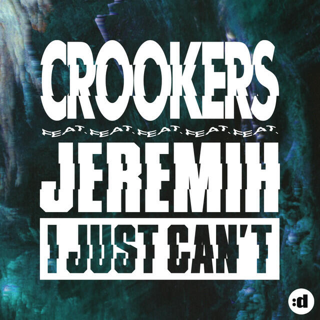 Релиз I Just Can't (feat. Jeremih)