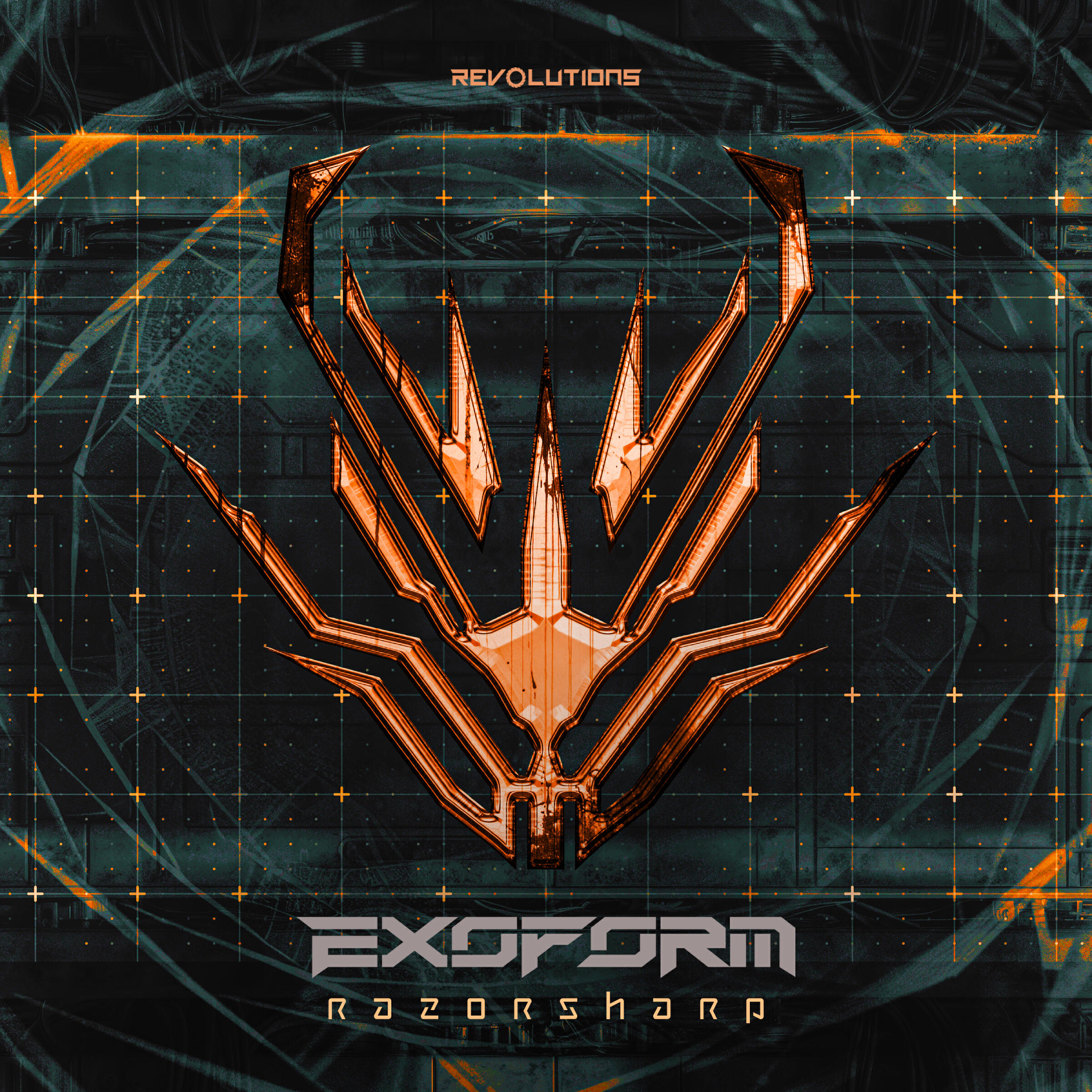 Релиз Razorsharp