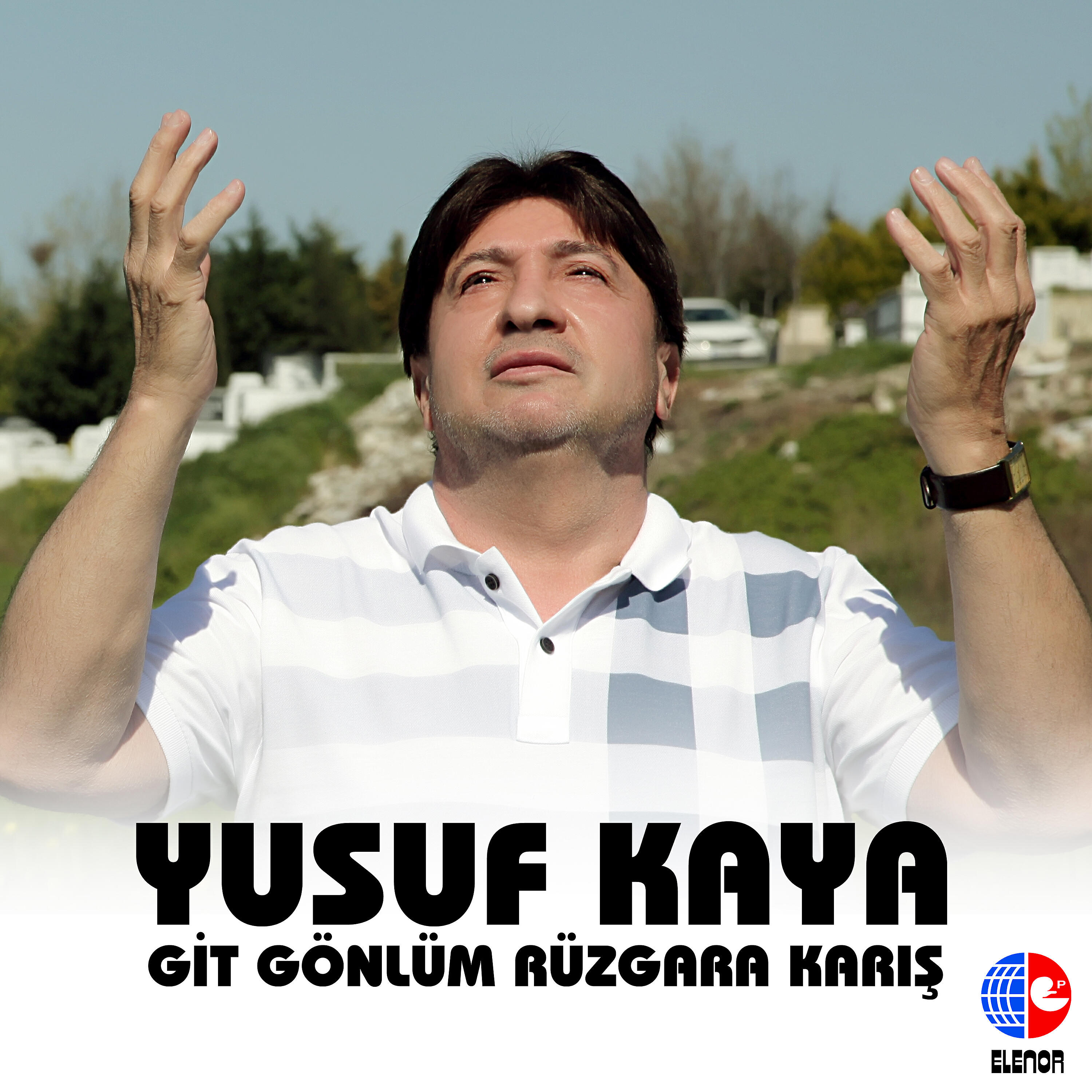 Релиз Git Gönlüm Rüzgara Karış