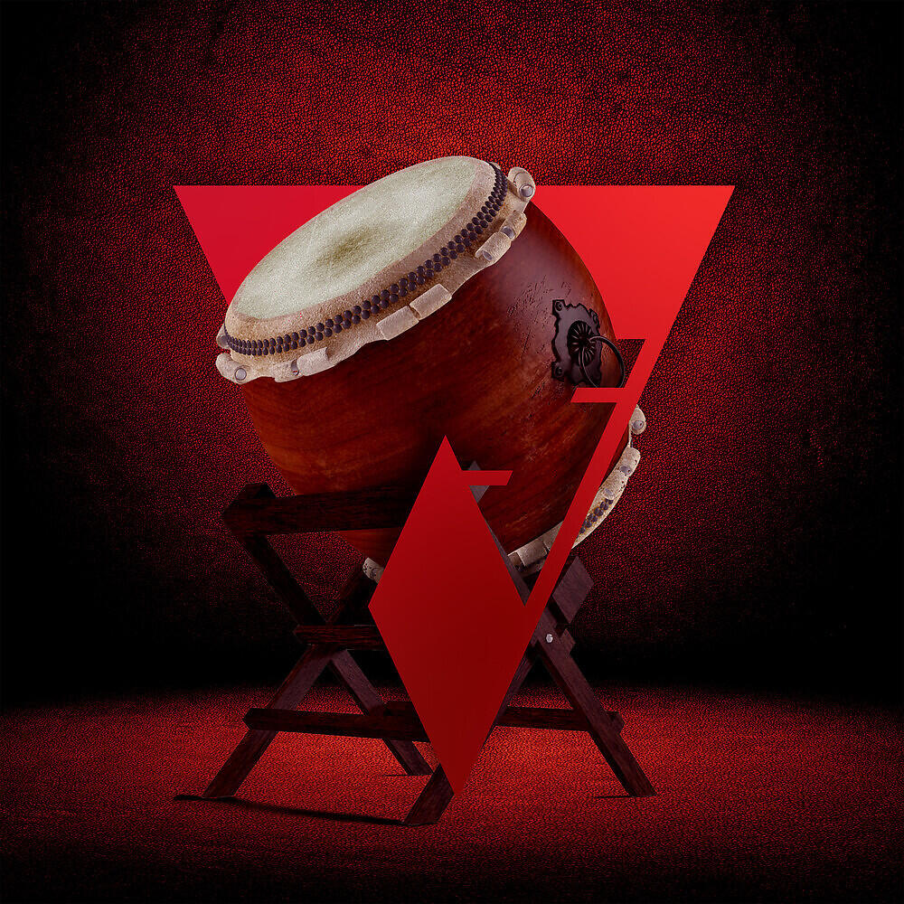 Релиз Taikoso