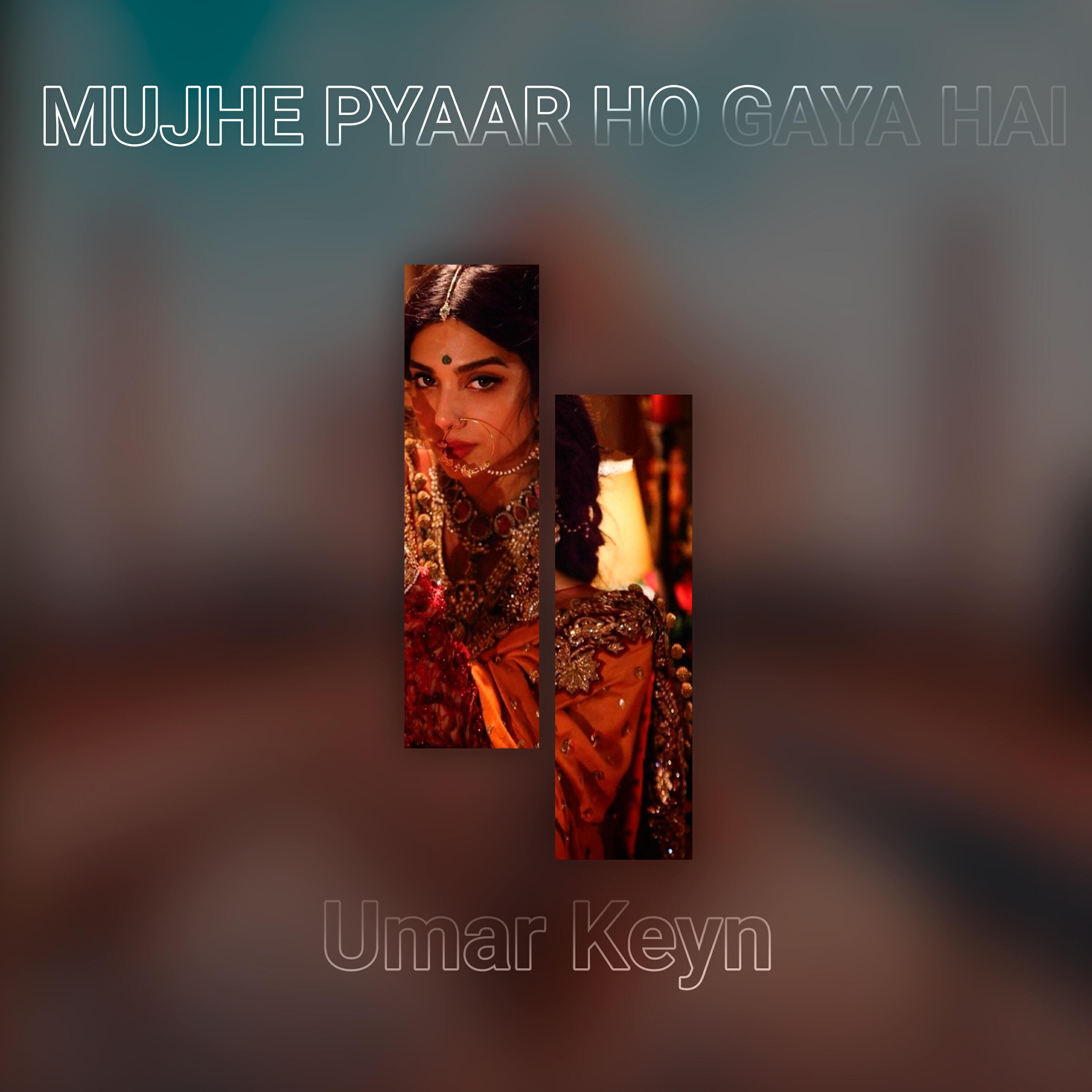 Релиз Mujhe Pyaar Ho Gaya Hai
