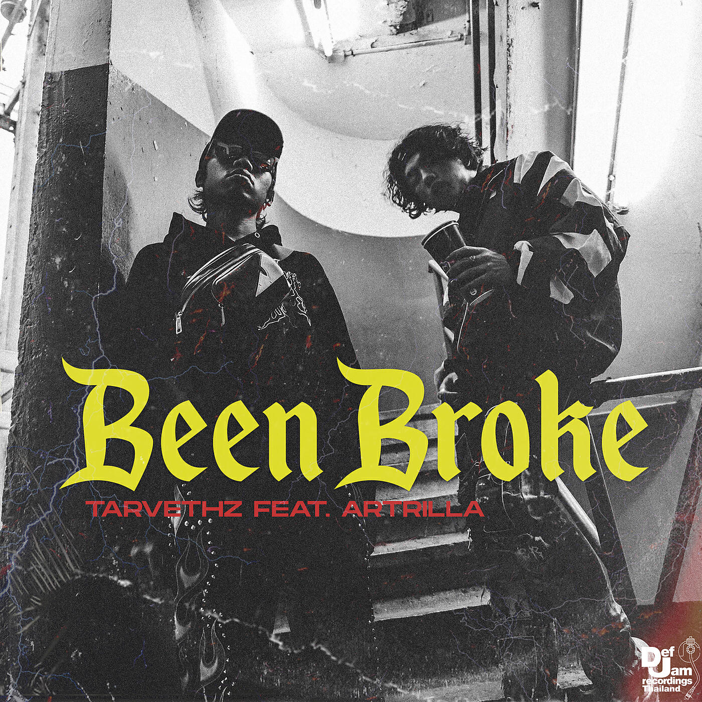 Релиз Been Broke