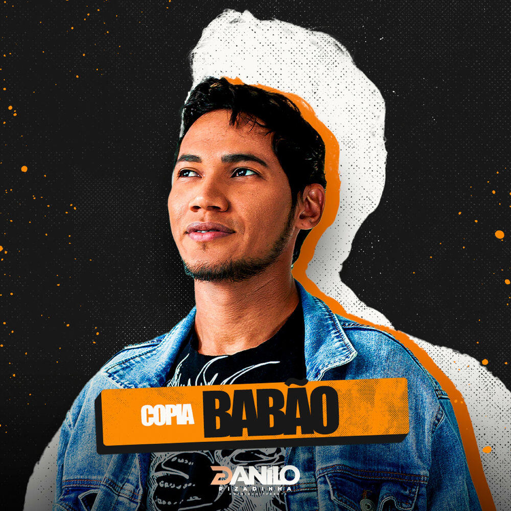 Релиз Copia Babão