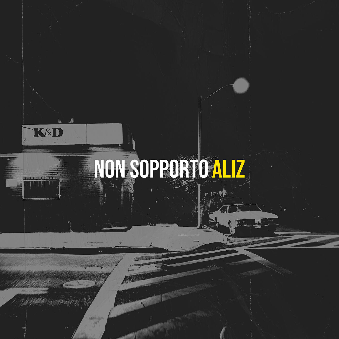 Релиз Non sopporto
