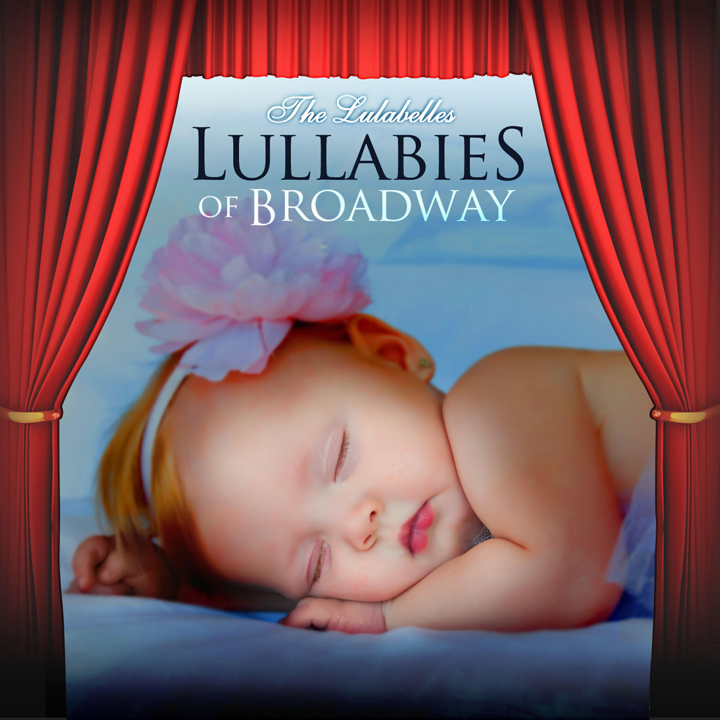 Релиз Lullabies of Broadway