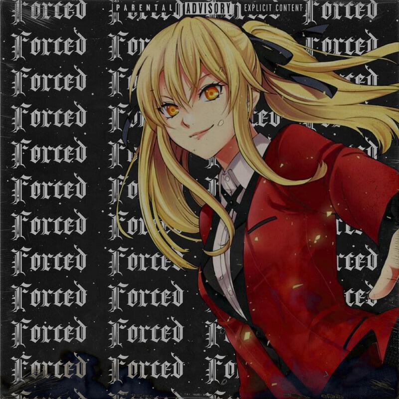 Релиз Forced