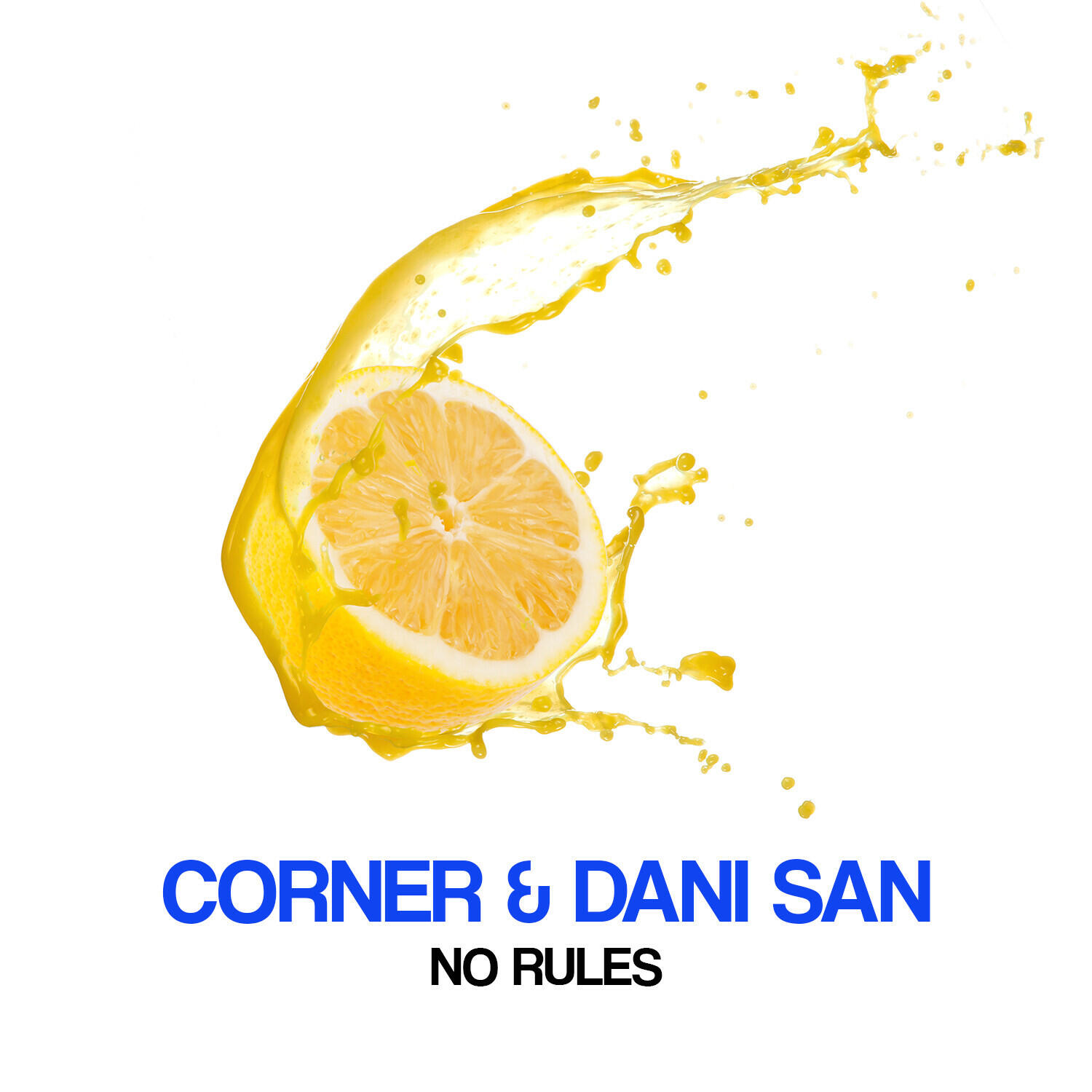Релиз No Rules