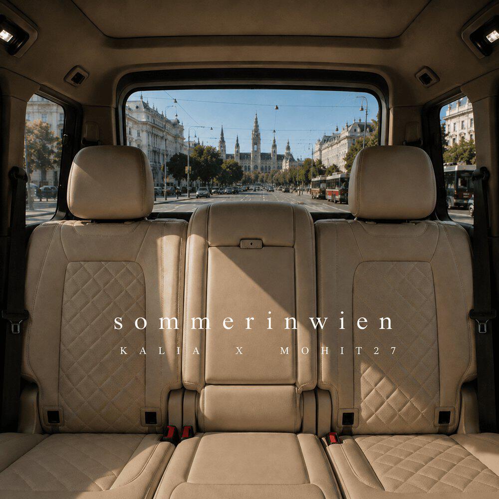Релиз sommerinwien