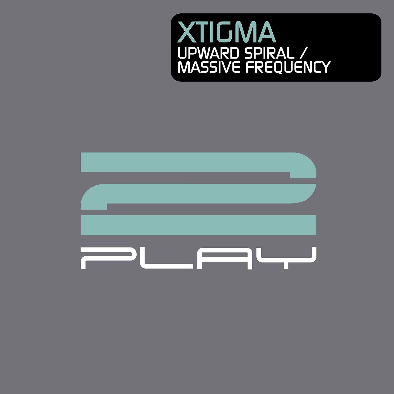 Релиз Upward Spiral / Massive Frequency